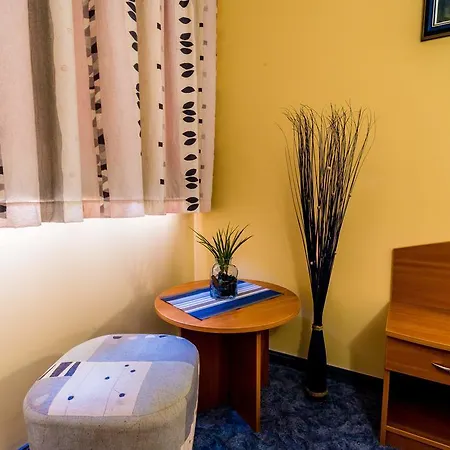 Rostov Hotel 4*