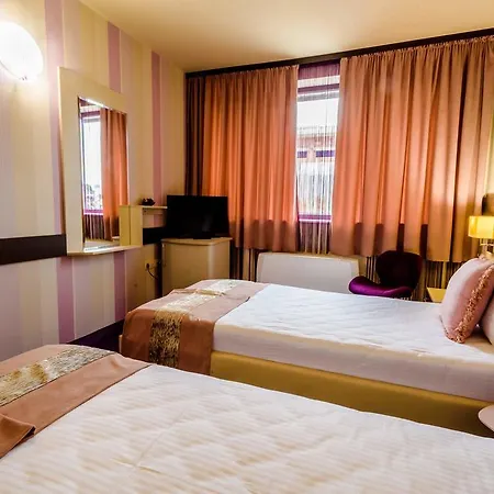 Rostov Hotel Plewen