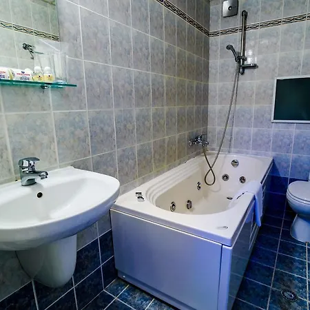 Rostov Hotel 4*
