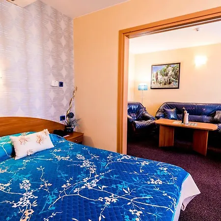 Hotel Rostov Pleven