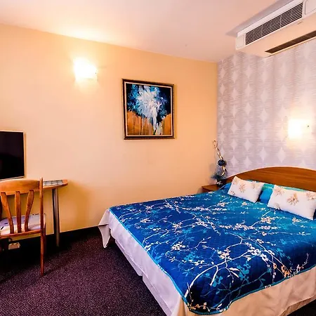 Rostov Hotel 4*