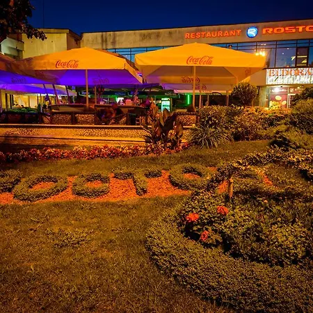 Hotel Rostov Plewen