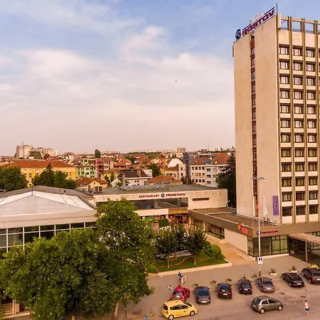 Rostov 4* Pleven