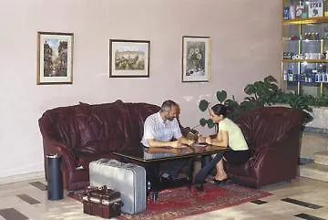 Rostov Hotel 4*