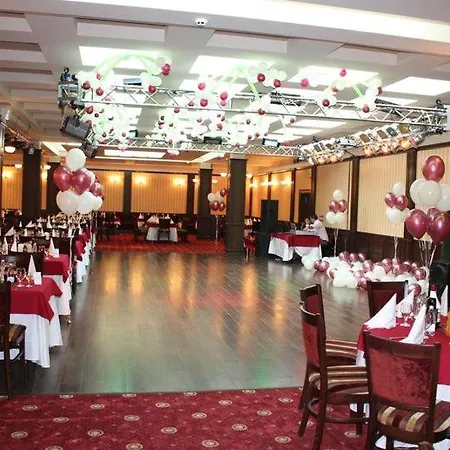 Rostov 4* Plewen