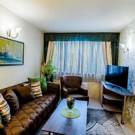 罗斯托夫酒店 4* 普列文