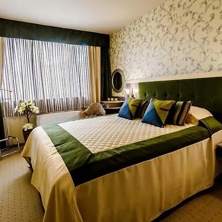 Rostov Hotel