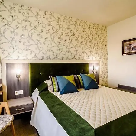Rostov Hotel 4*