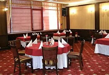 Rostov Hotel Plewen