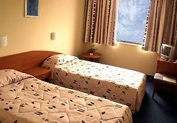 Rostov Hotel