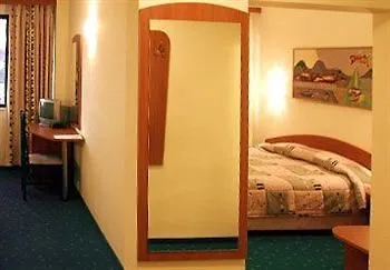 Hotel Rostov 4*