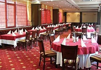 Rostov Hotel