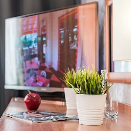 罗斯托夫酒店 酒店 普列文