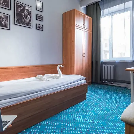 Hotel Rostov