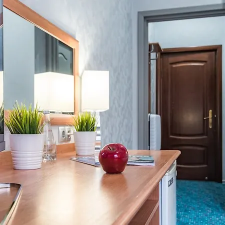 Rostov Hotel Plewen