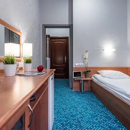 Rostov Hotel