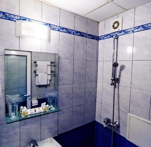Hotel Rostov Pleven