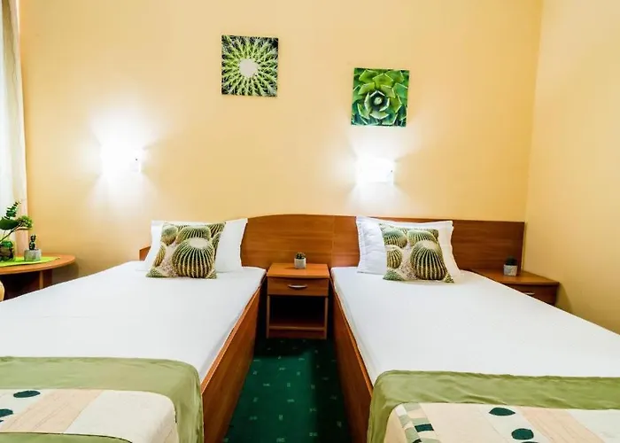 Хотел ростов 4*