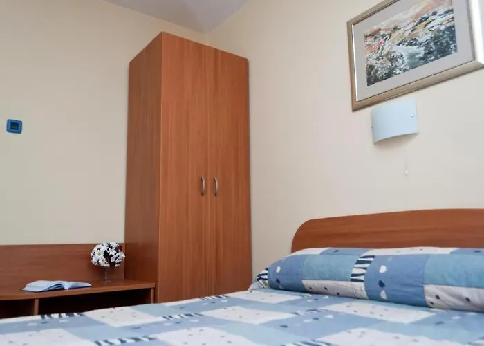 Хотел ростов 4*