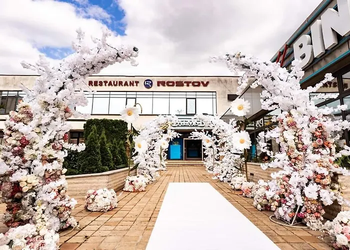 Rostov Hotel 4*