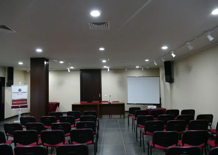 Rostov Hotel