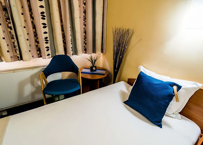 Хотел ростов 4*