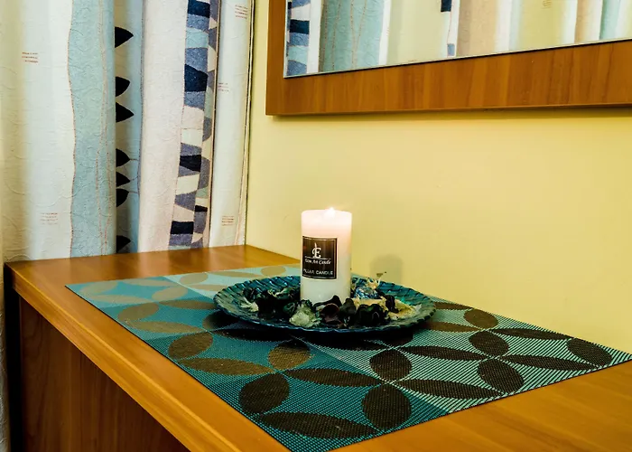 Хотел ростов