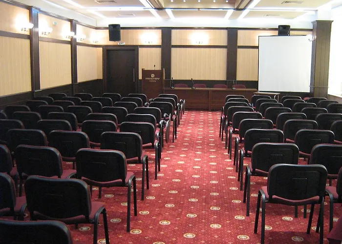 Hotel Rostov Pleven