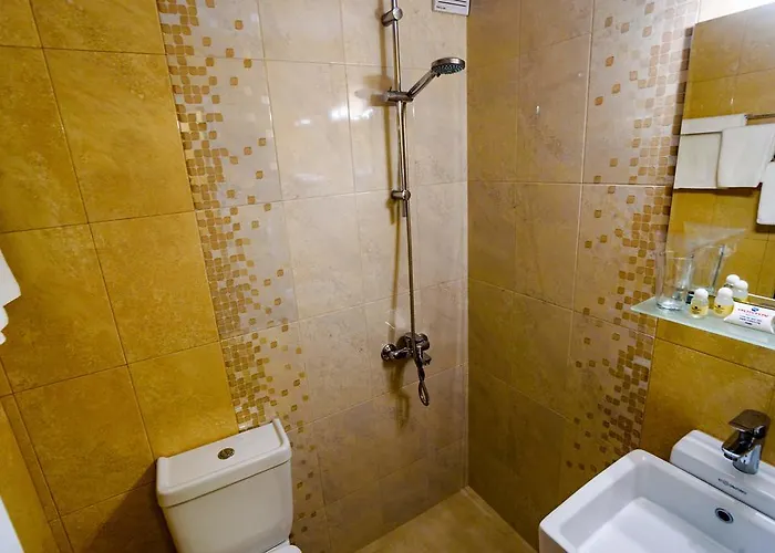 Хотел ростов 4*