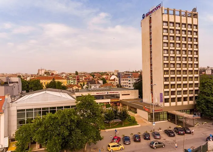 ростов 4* Плевен